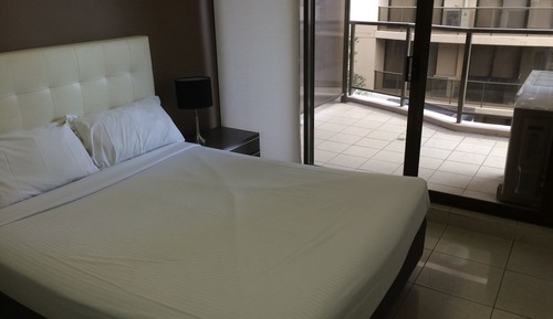 Apartamento, 1 habitación