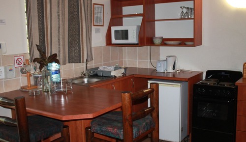 Habitación estándar doble (1)