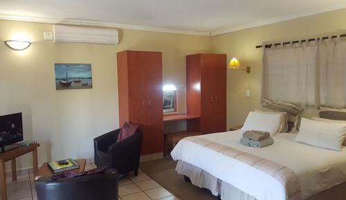 Habitación exclusiva doble (7)