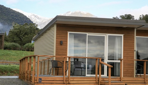 Habitación, 1 cama de matrimonio, accesible para personas con discapacidad, vistas a la montaña