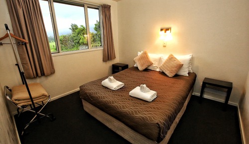 Chalet, 2 habitaciones