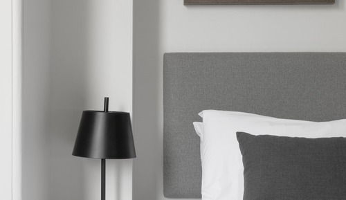 Habitación Deluxe, varias camas (Family)