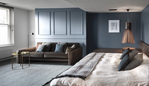 Sud Junior Suite