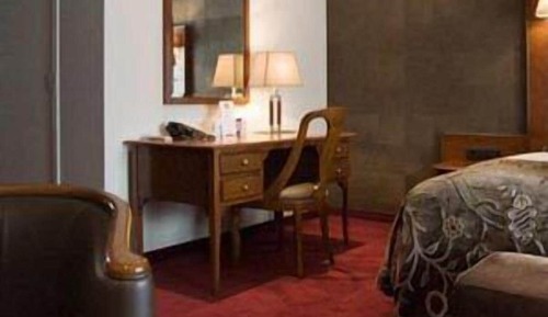 Suite familiar