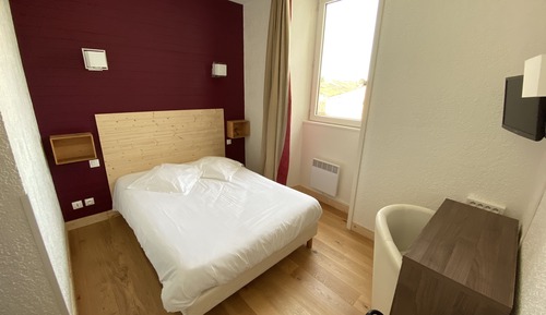 Habitación doble