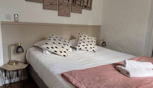 Habitación doble