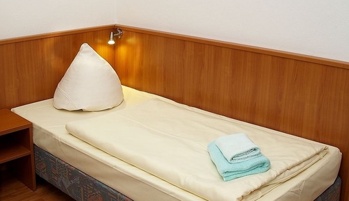 Habitación individual