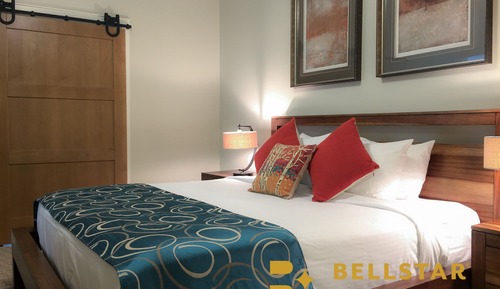 Suite, 2 habitaciones