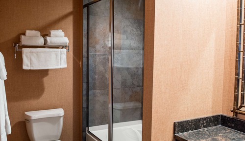 Habitación clásica, 2 camas dobles