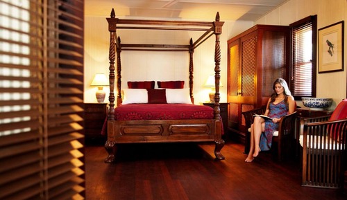 McAlpine Suite