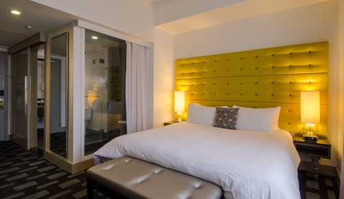 Habitación Forty Winks