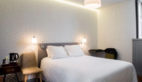Habitación Confort doble