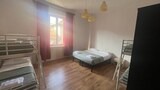 Basic Shared Dormitory, Women only