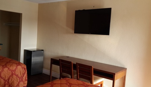 Suite familiar