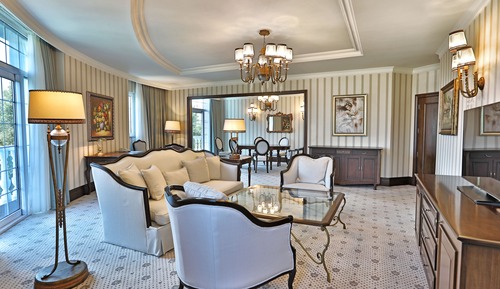 Suite ejecutiva