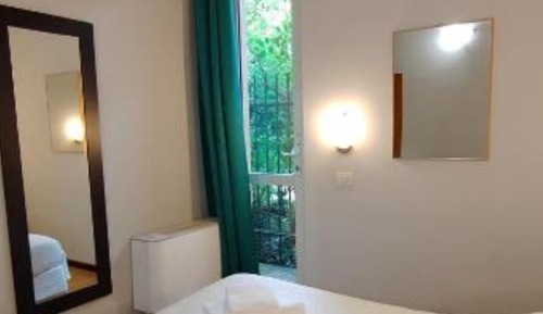 Habitación básica