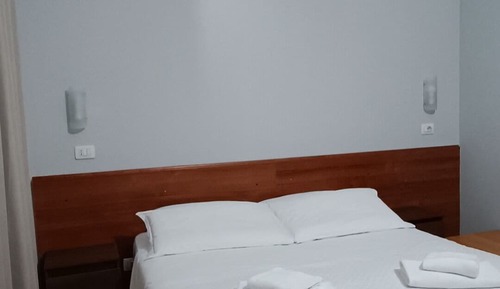 Habitación económica