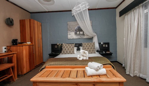 Habitación económica (Small)