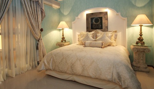 Suite Deluxe, 1 cama de matrimonio grande
