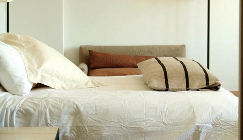 Suite junior, 1 cama de matrimonio grande