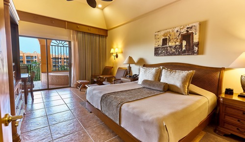 Suite Deluxe, 1 habitación, vistas al mar