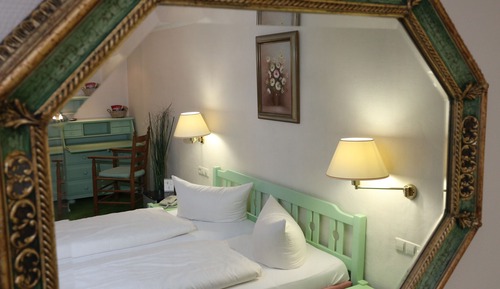 Habitación cuádruple