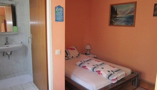 Habitación individual