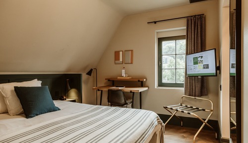 Habitación Business
