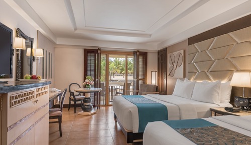 Habitación Premier