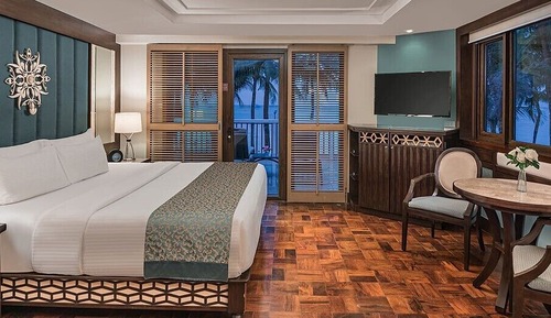 Suite Royal, 2 habitaciones