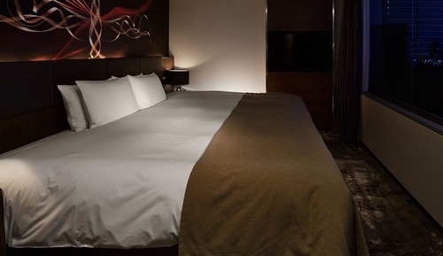 Suite, no fumadores (Run of House, 37sqm～52sqm)