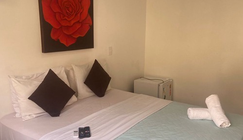 Habitación tradicional