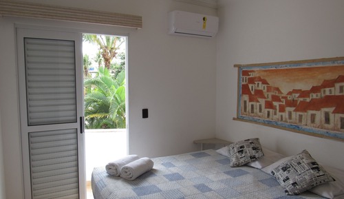 Habitación de lujo doble