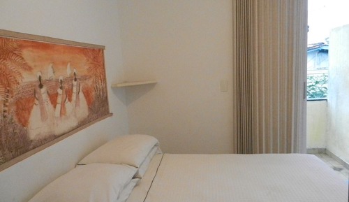 Habitación Deluxe doble