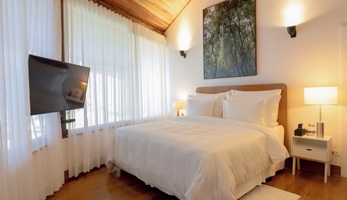 Chalet Deluxe