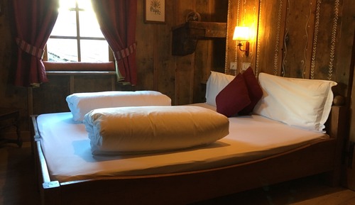 Habitación (Lo Miete)