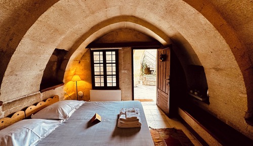 Habitación estándar