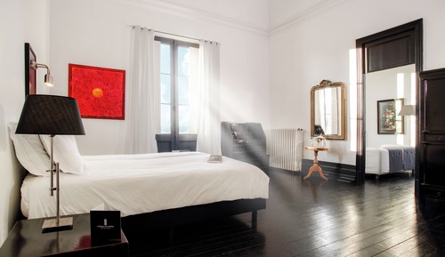 Suite familiar