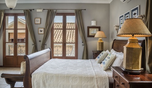 Suite ejecutiva