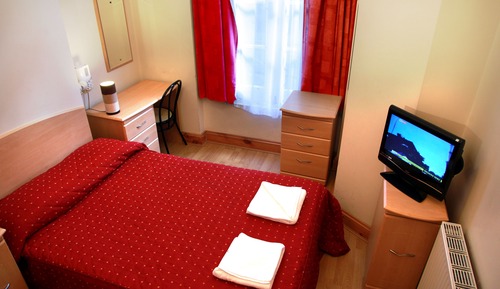 Habitación doble