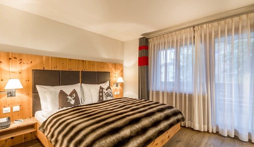 Habitación Confort doble