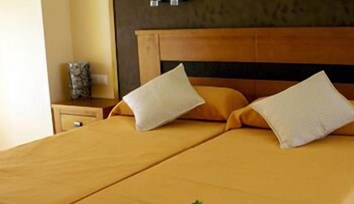 Habitación doble
