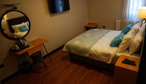 Habitación individual