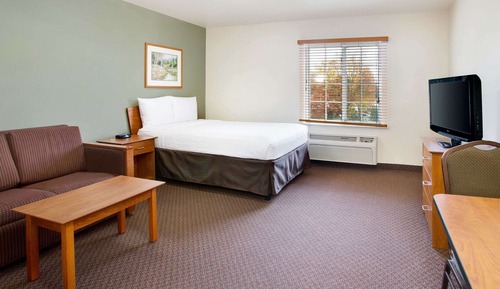 Suite, 1 cama de matrimonio, no fumadores