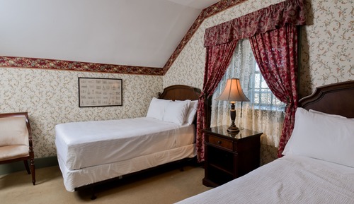 Habitación estándar