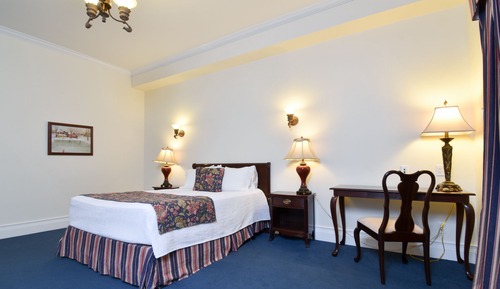 Habitación Premium
