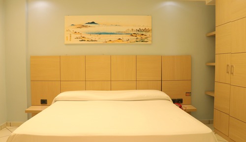 Habitación económica