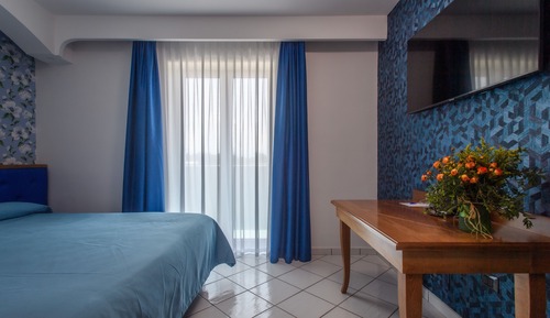 Habitación Confort doble