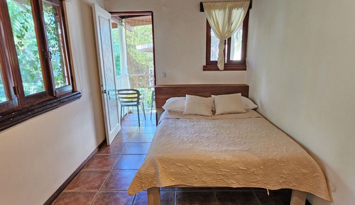Habitación económica