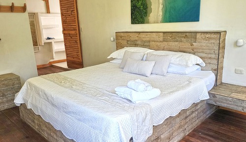 Estudio, cocina